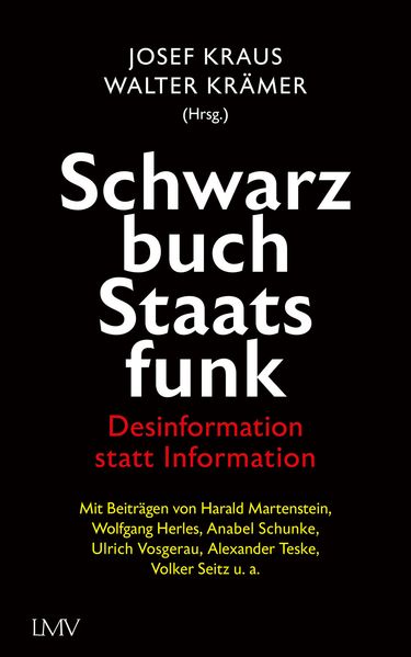 Schwarzbuch Staatsfunk