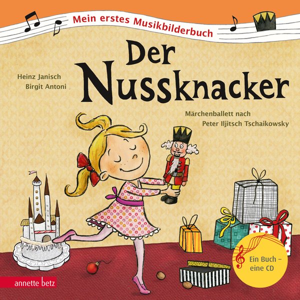 Der Nussknacker