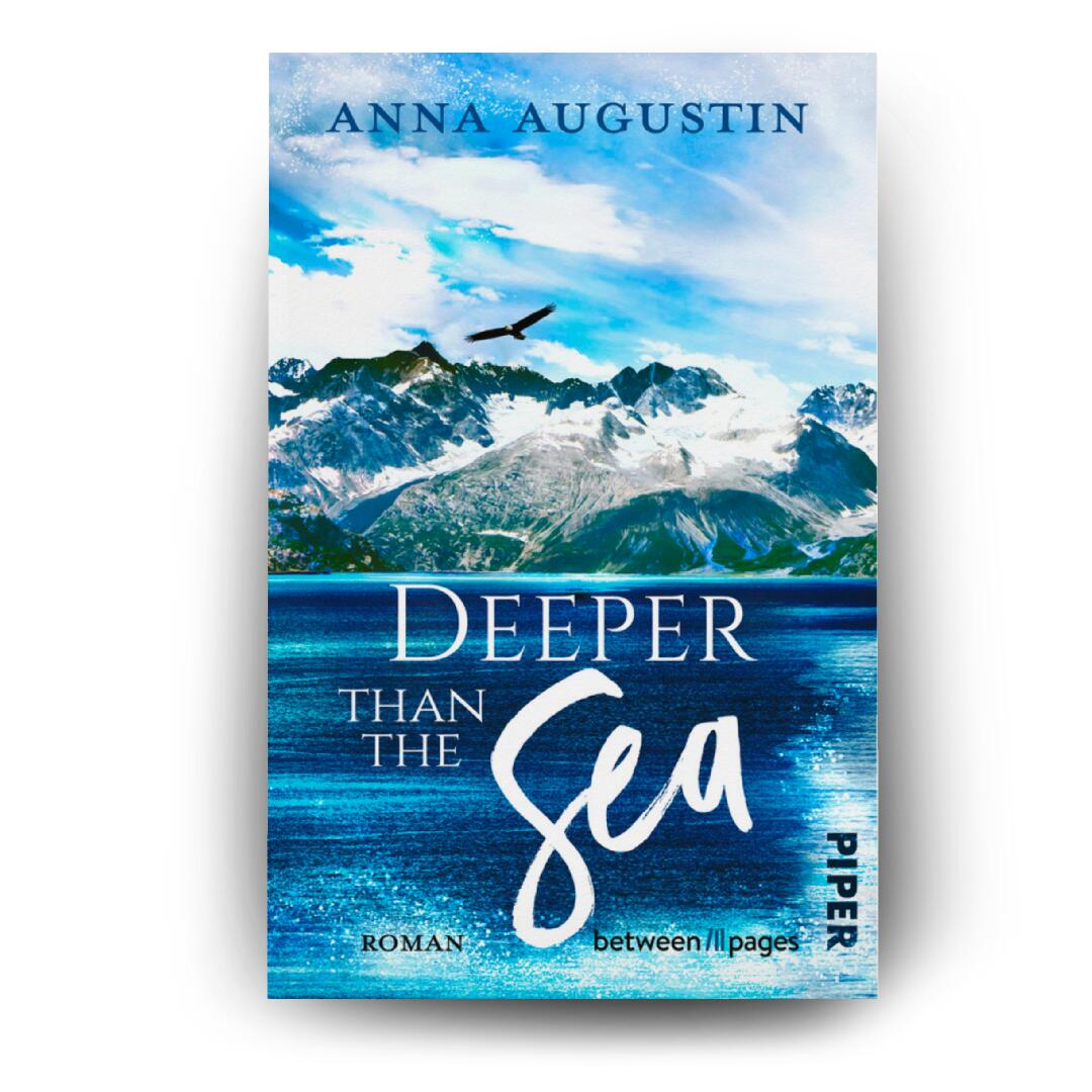 Deeper than the Sea