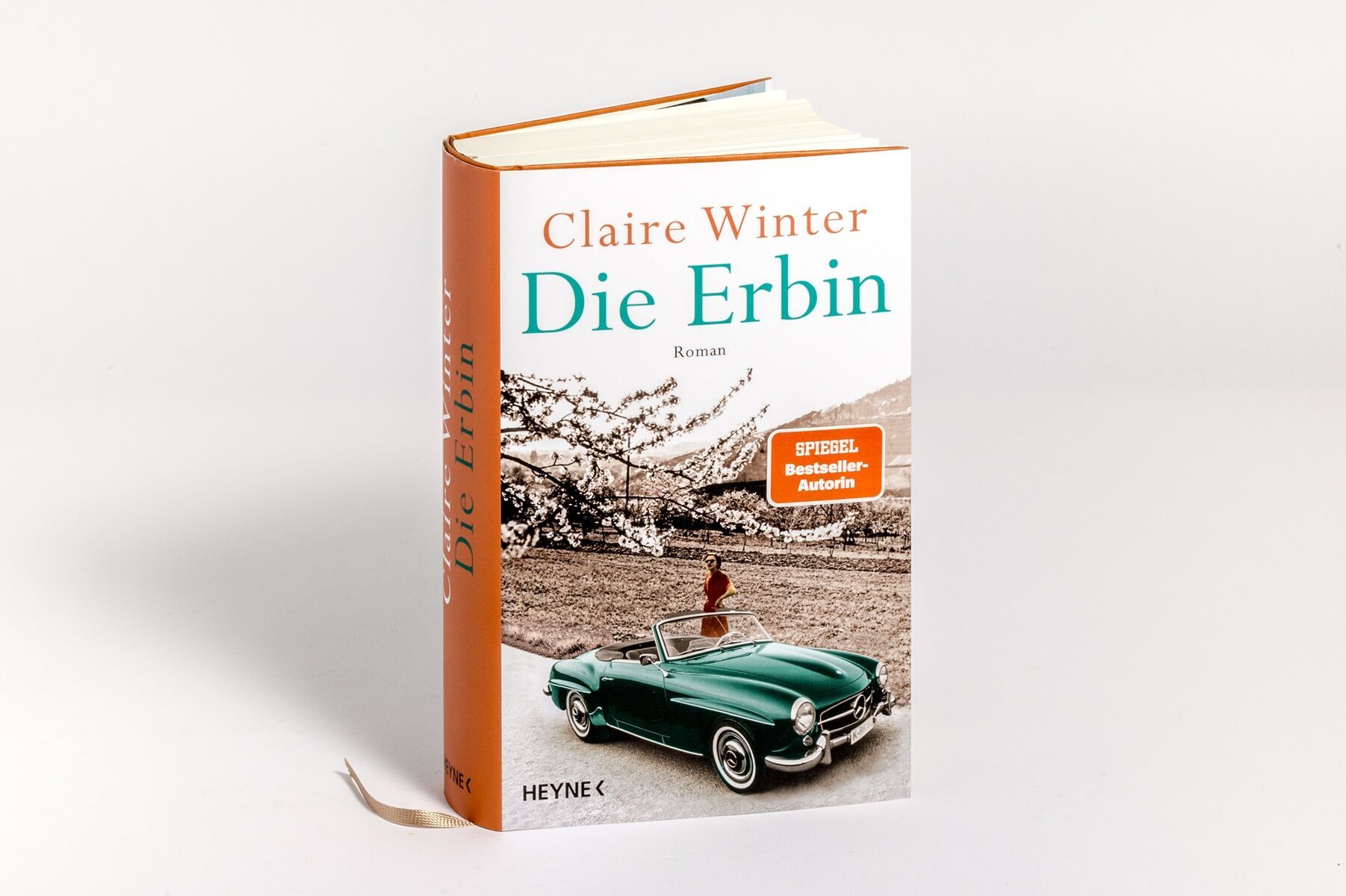 Die Erbin