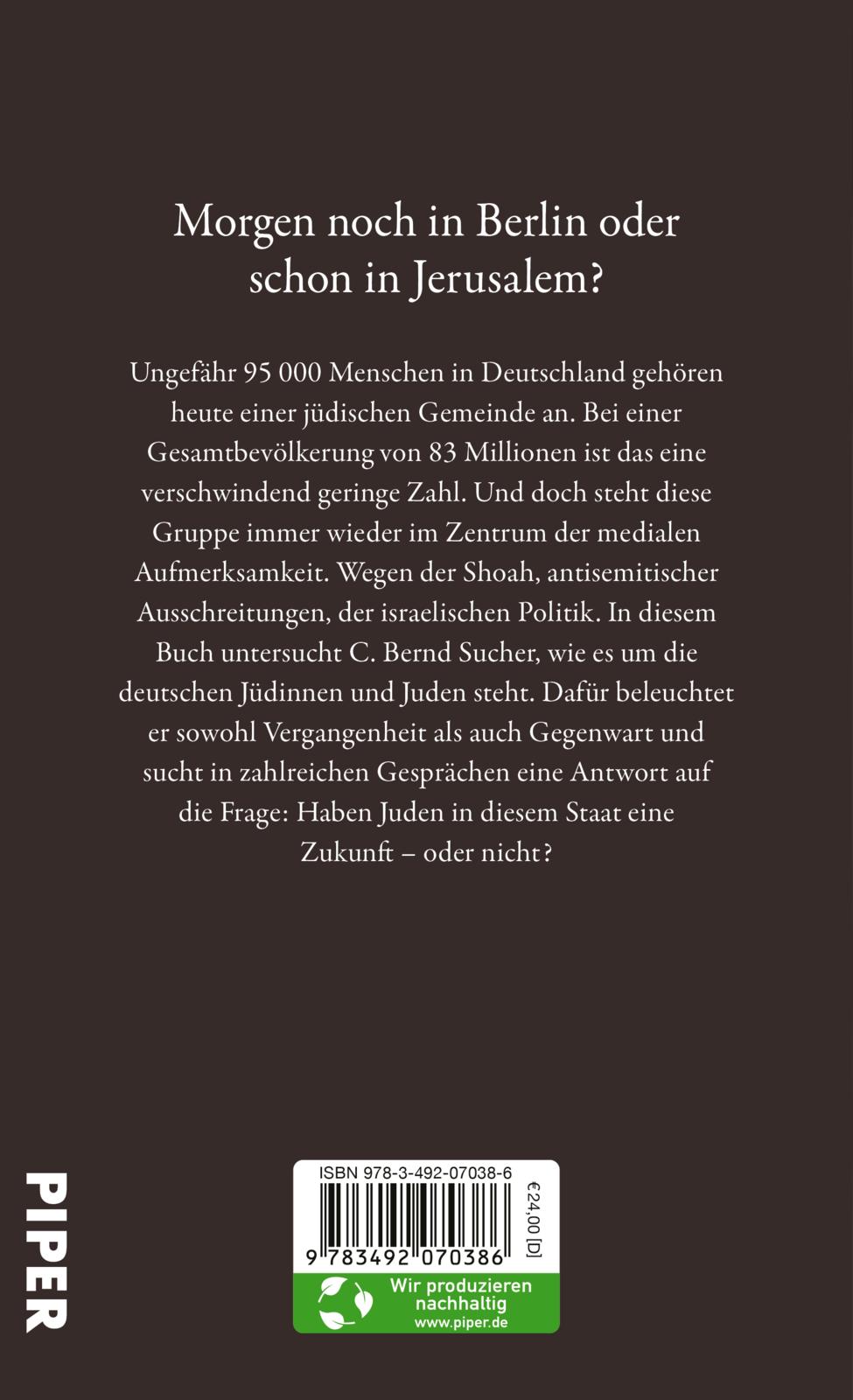 Unsichere Heimat