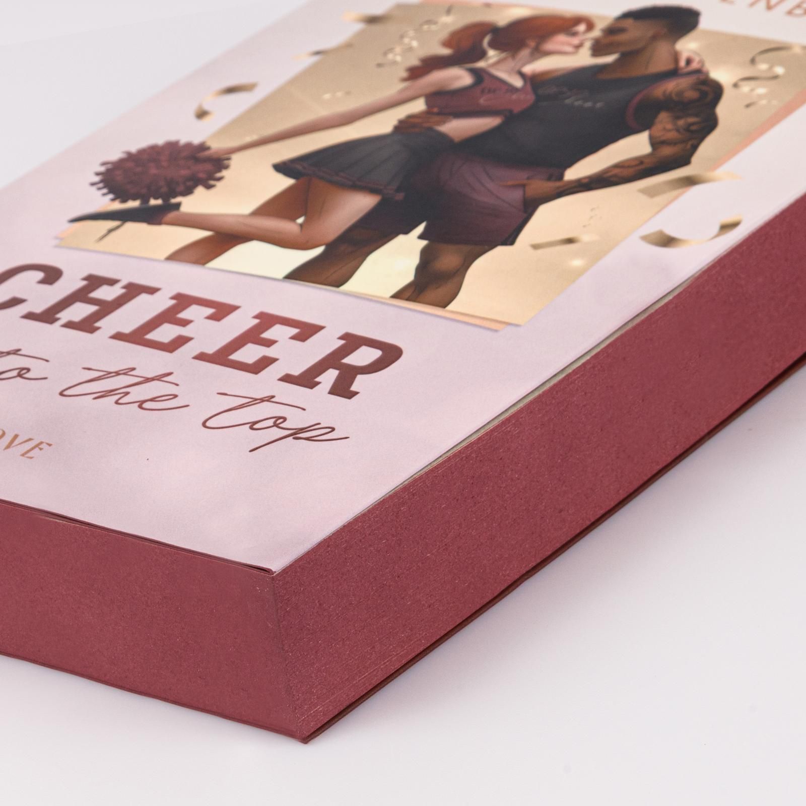 Cheer to the Top (Cheer 1)