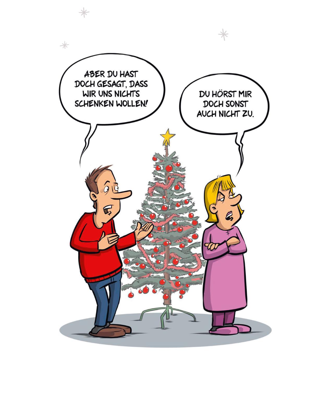 Fieser Advent