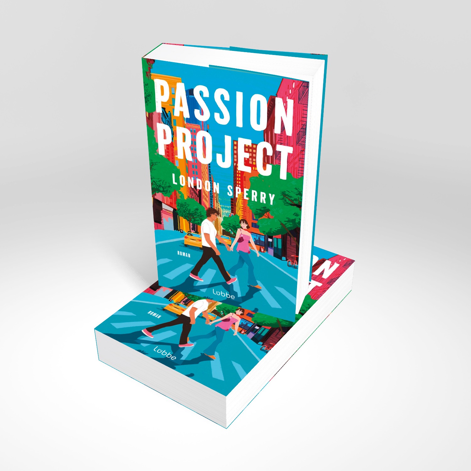 Passion Project