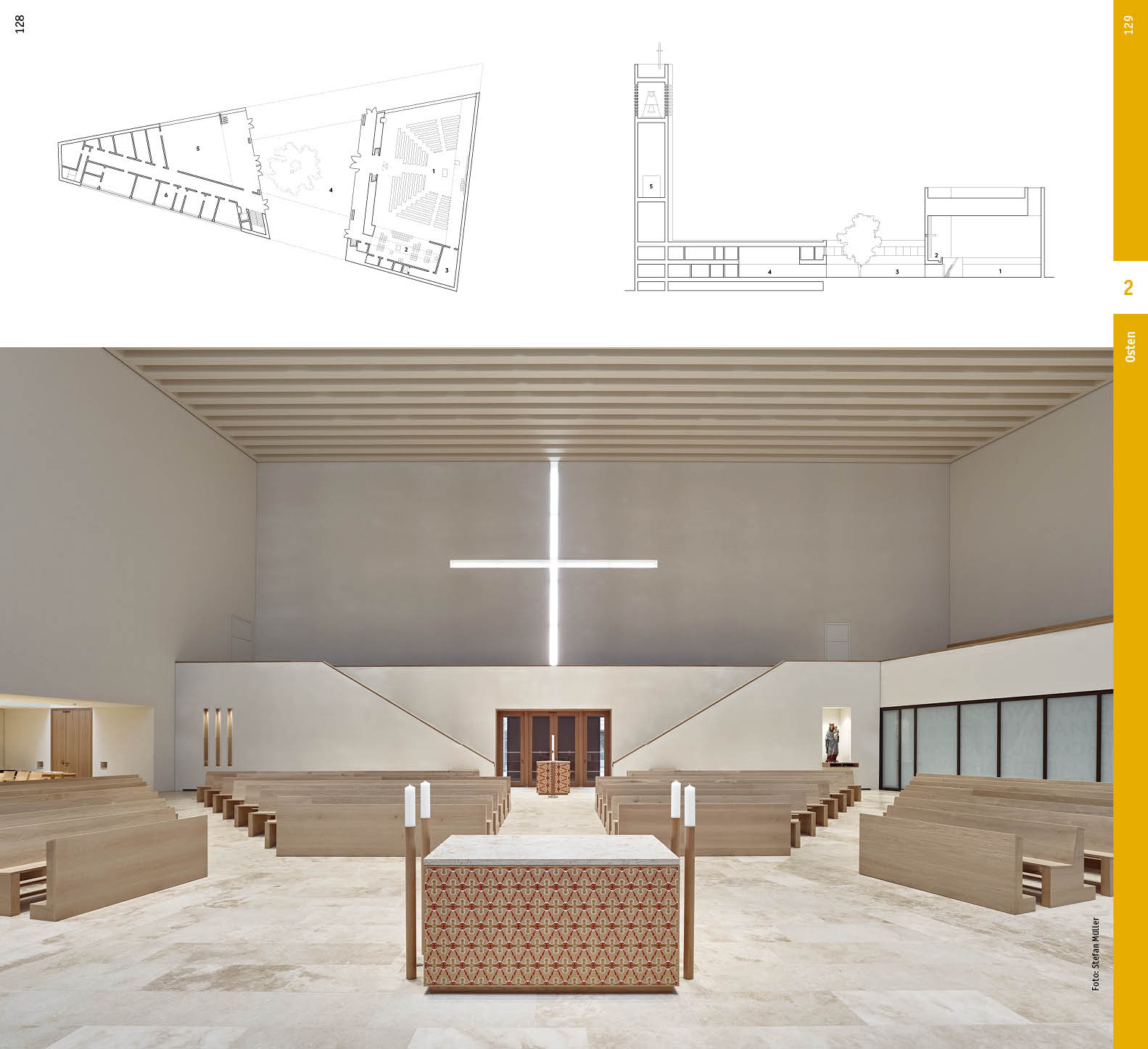 Architekturführer Deutschland