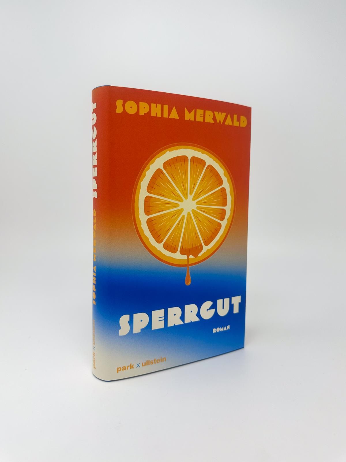 Sperrgut
