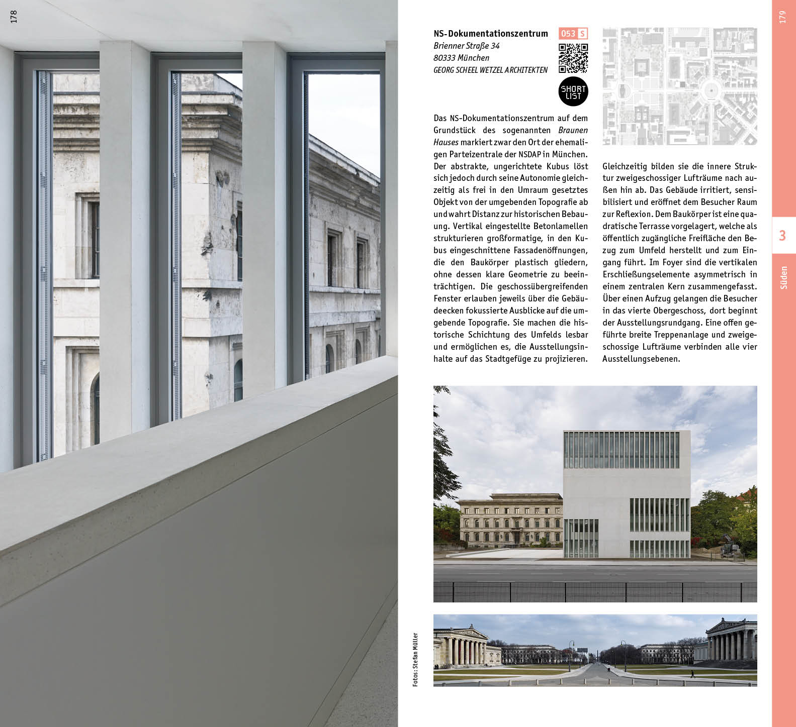 Architekturführer Deutschland