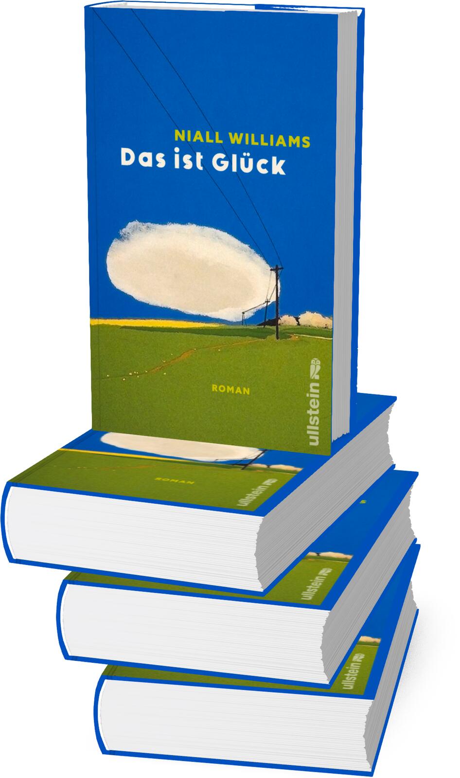 Das ist Glück