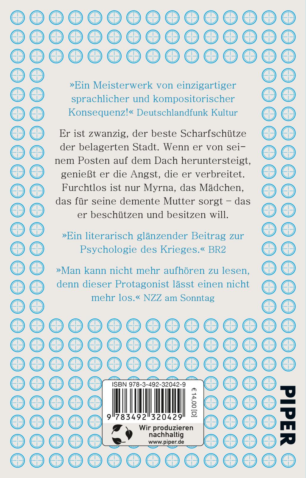 Der perfekte Schuss