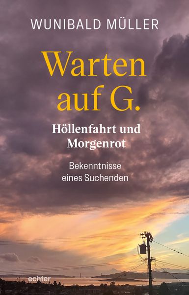 Warten auf G.