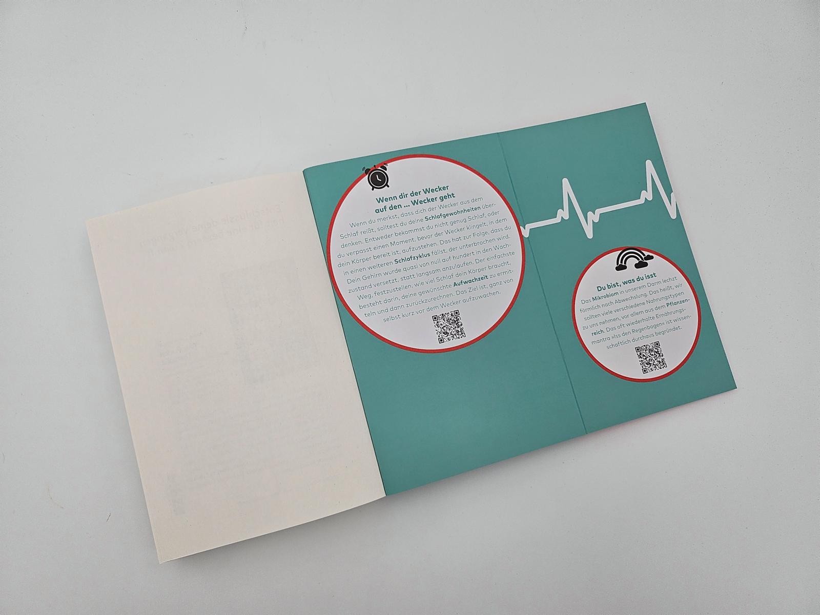 This Book May Save Your Life