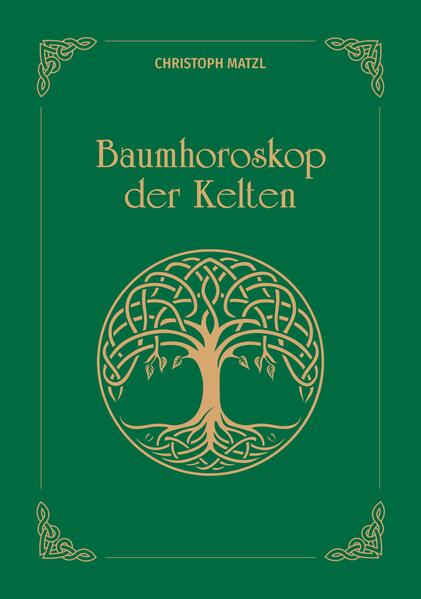 Baumhoroskop der Kelten