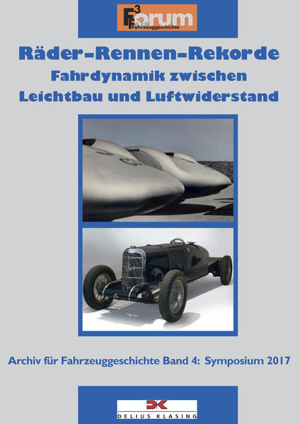 Räder – Rennen – Rekorde