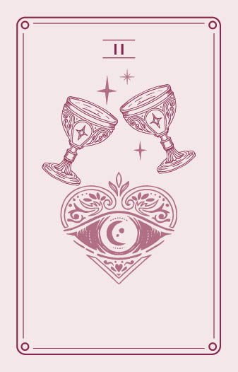 Tarot-Einsteigerset – Dein Blick in die Zukunft