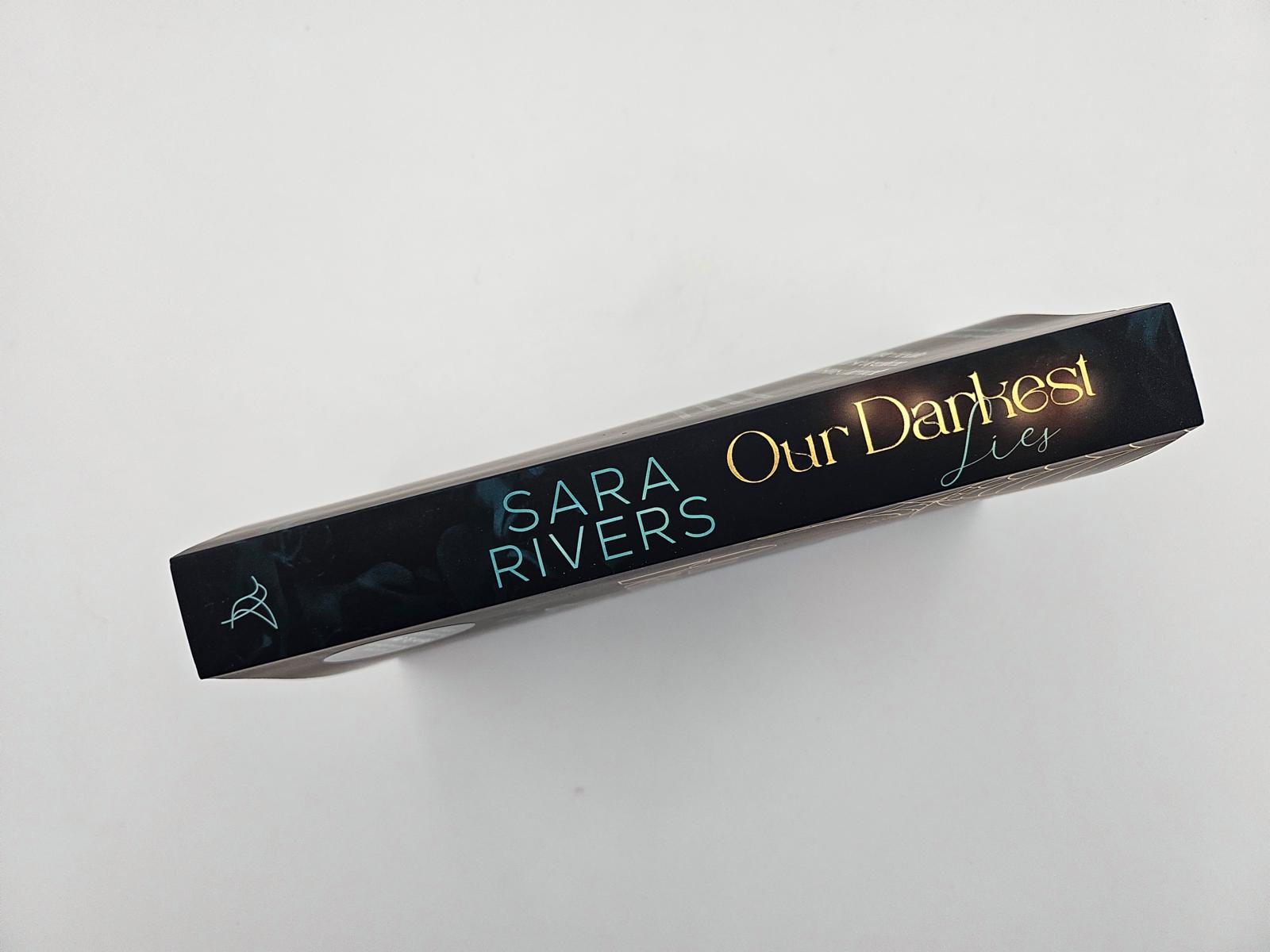 Our darkest Lies