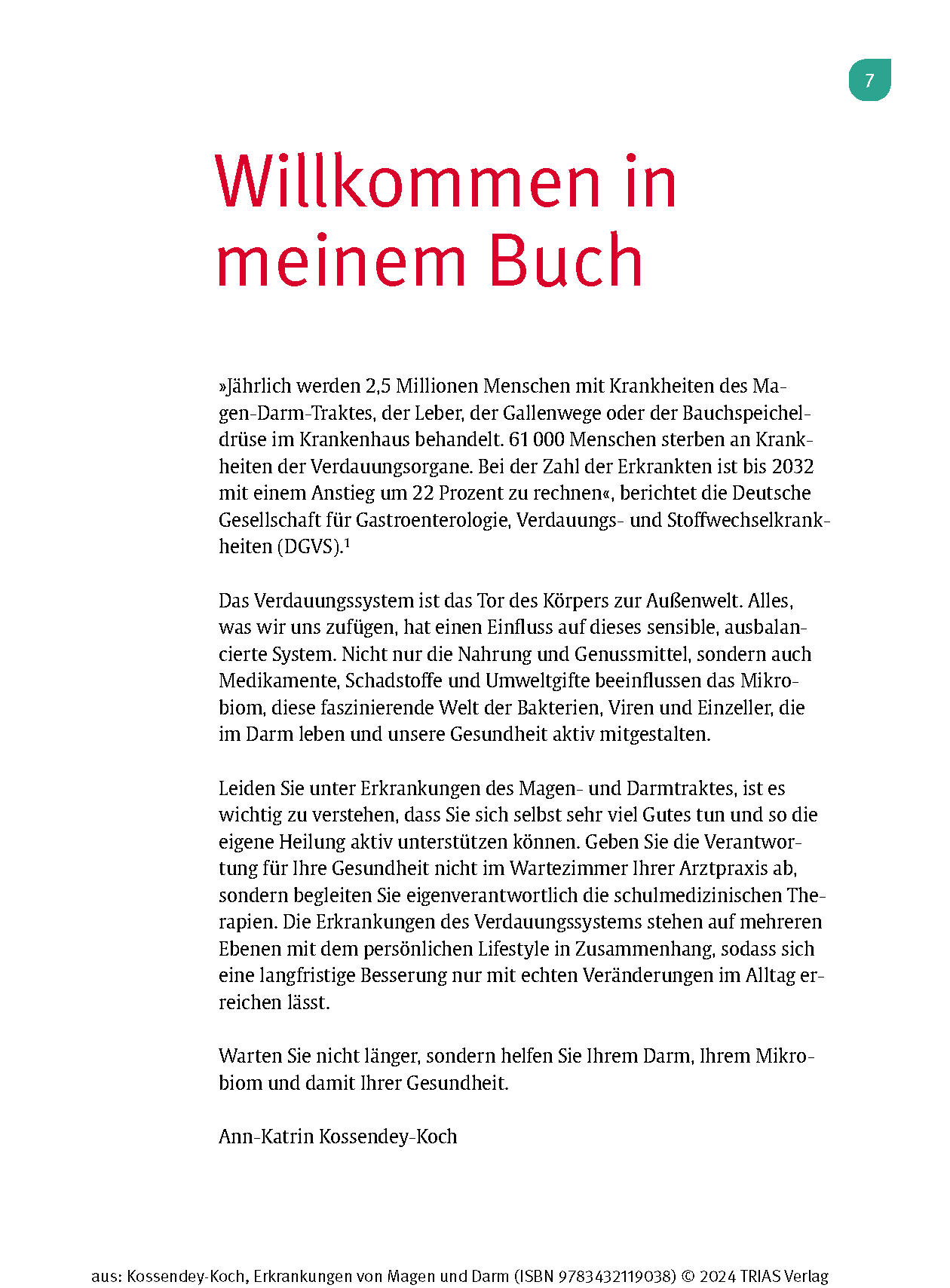Naturheilpraxis: Erkrankungen von Magen und Darm