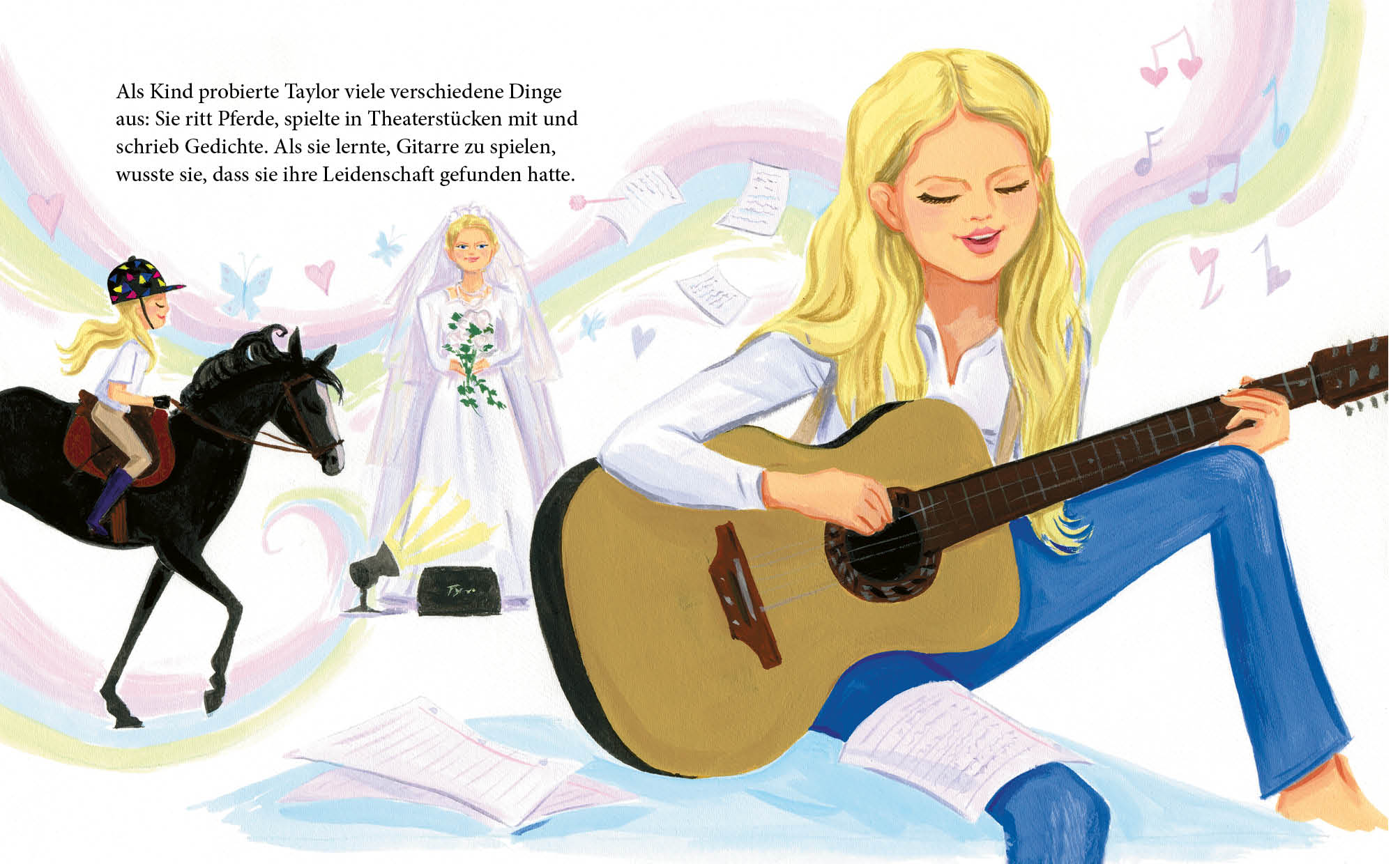 Taylor Swift: Großer Star - Kleine Fans