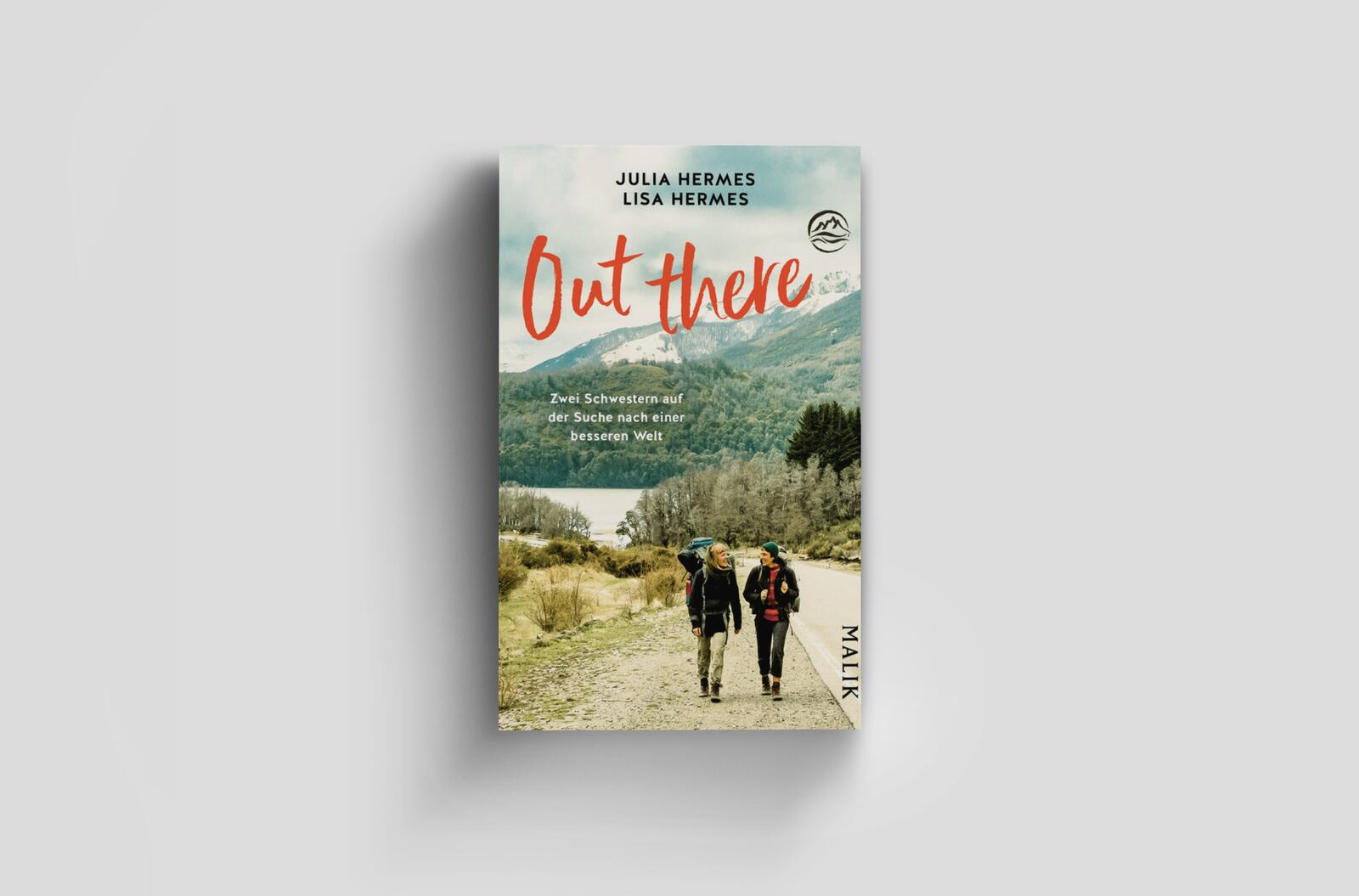 Out there