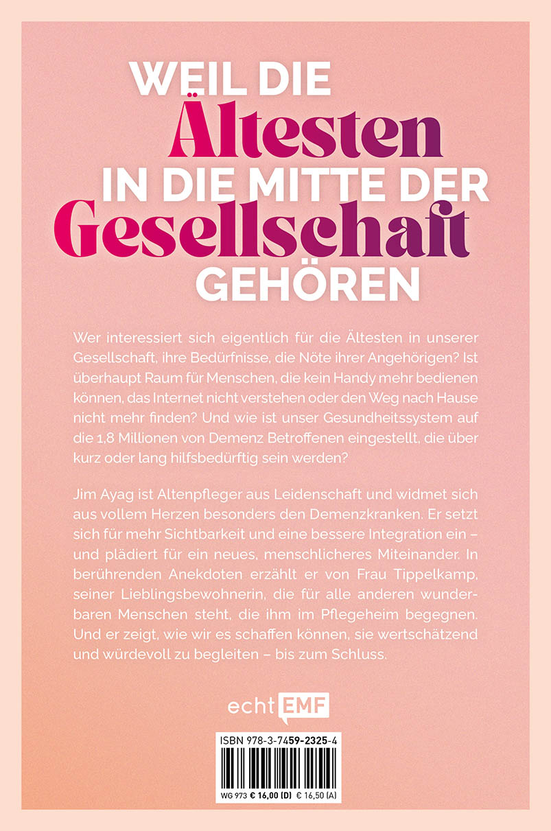 Das Herz kennt keine Demenz