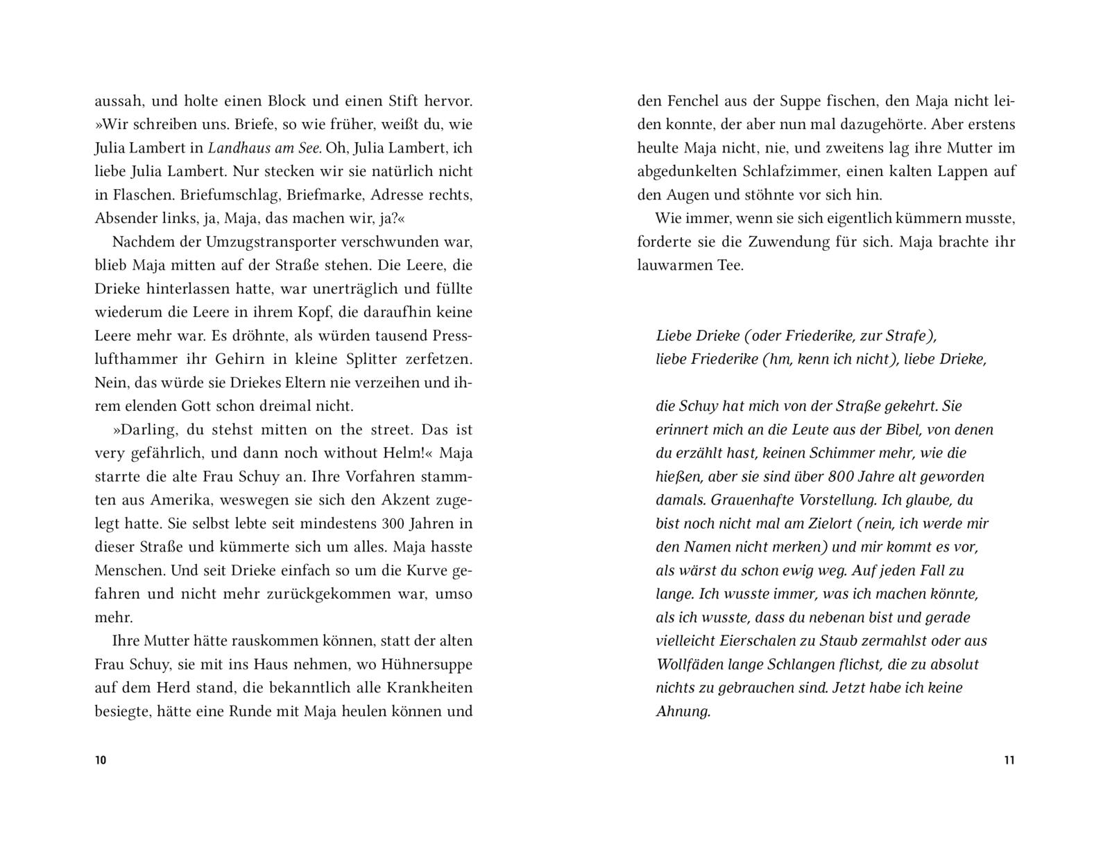Almost True Crime 1: Wer nicht liebt, muss sterben
