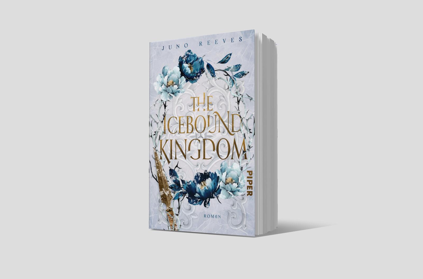 The Icebound Kingdom
