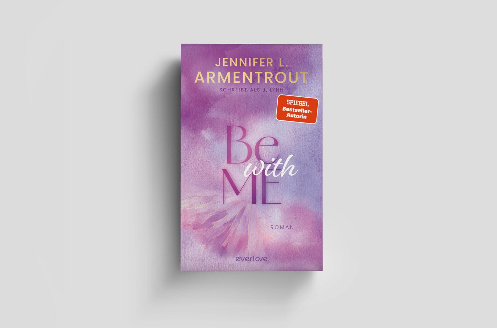 Be with Me