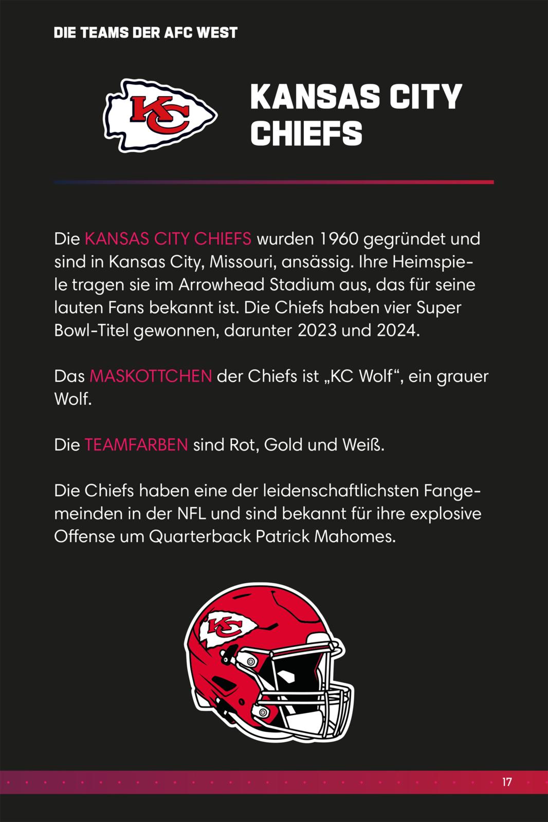 NFL – Der ultimative Guide: Die wichtigsten Infos, Regeln und Fakten über American Football und die National Football League