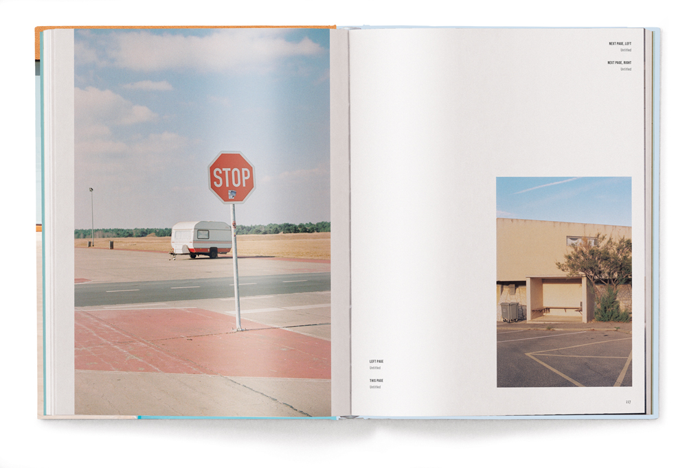 Minimalism in Photography