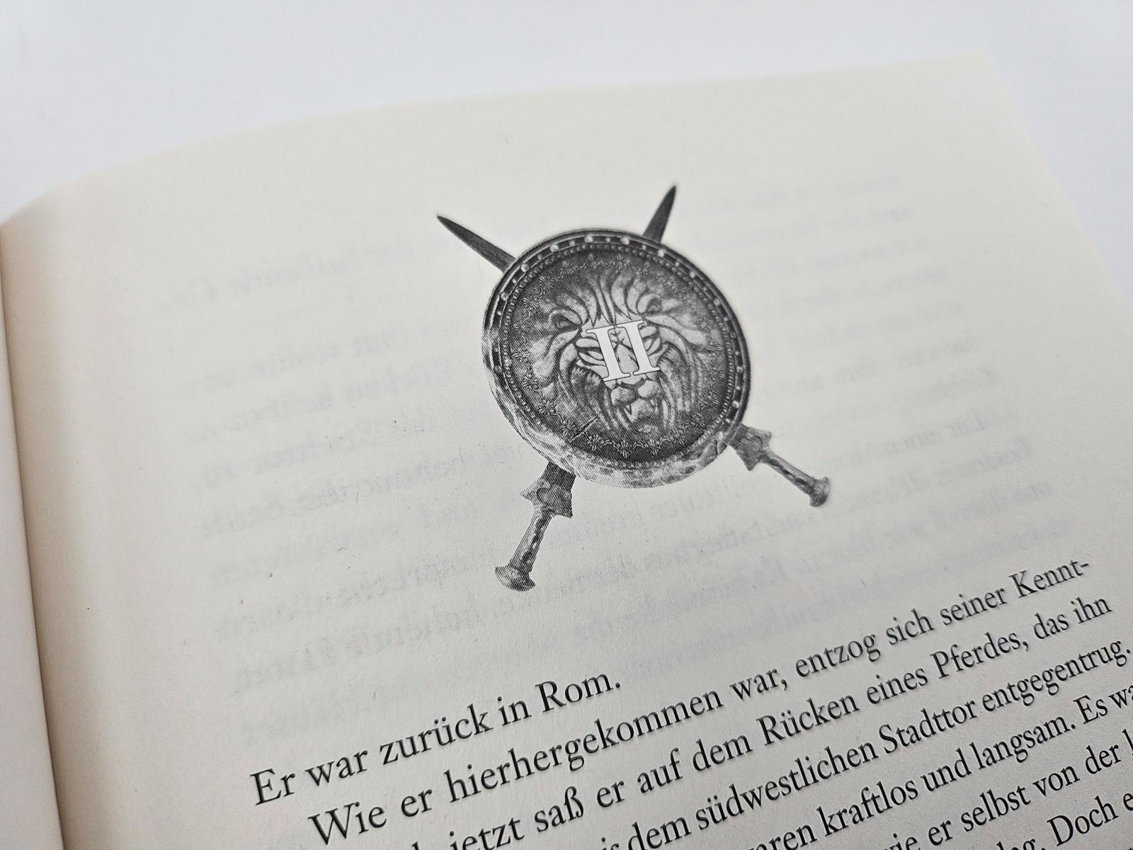 Indagator – Die Bestien von Rom