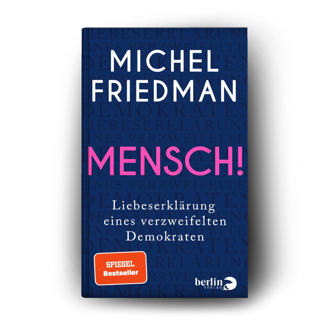 Mensch!