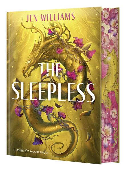 The Sleepless