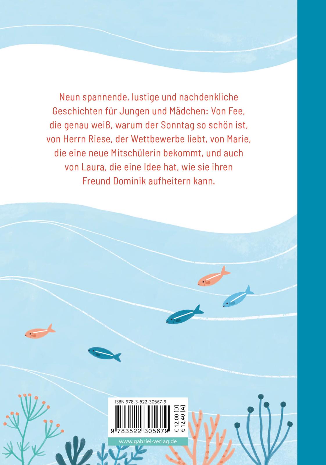 Die schönsten Geschichten zur Kommunion