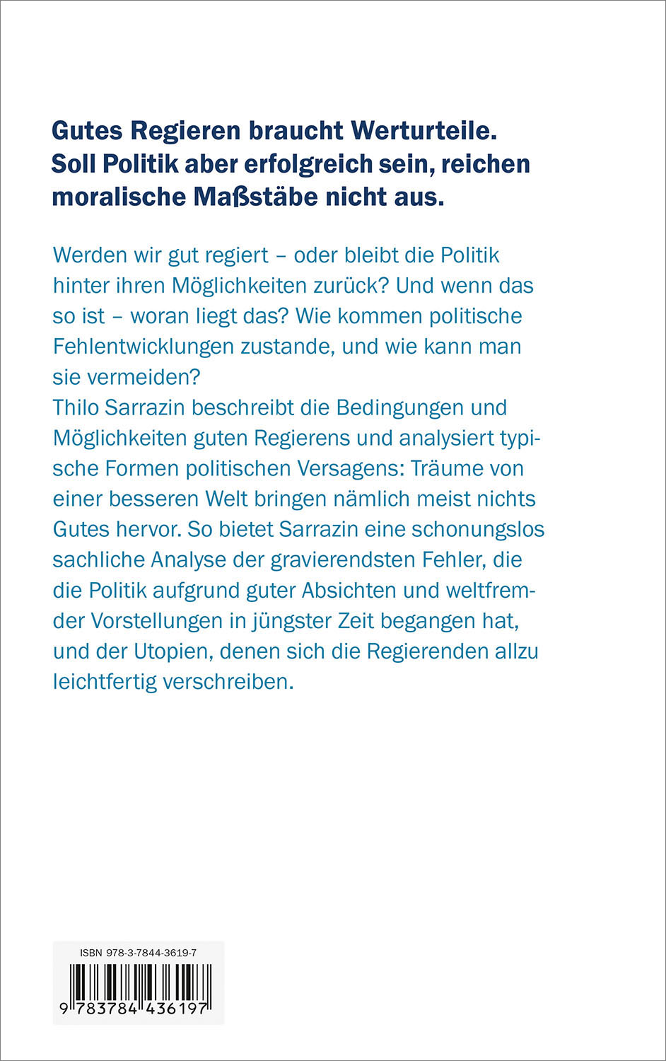 Wunschdenken
