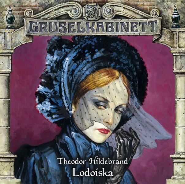 Gruselkabinett - Folge 79 (Audio-CD)