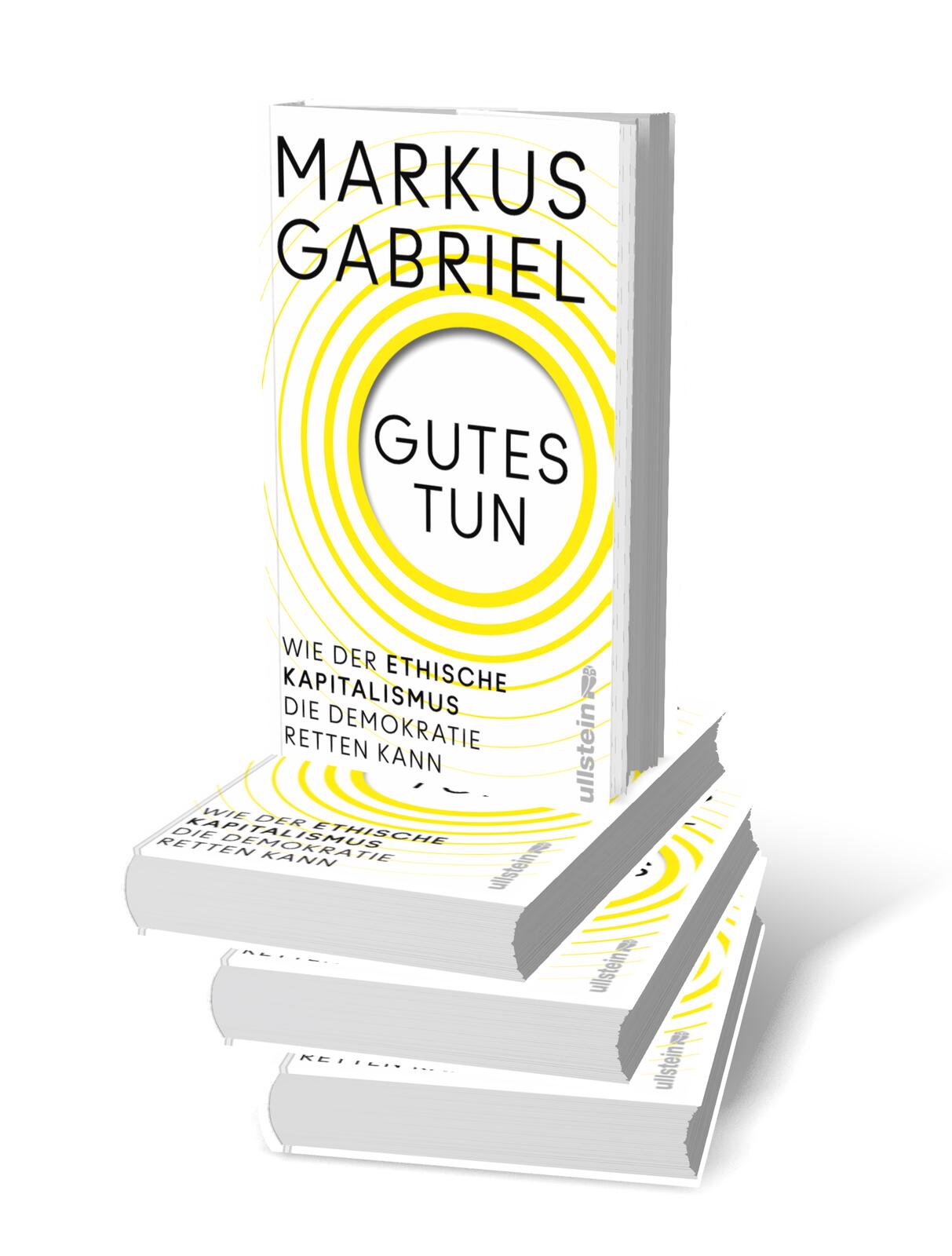 Gutes tun
