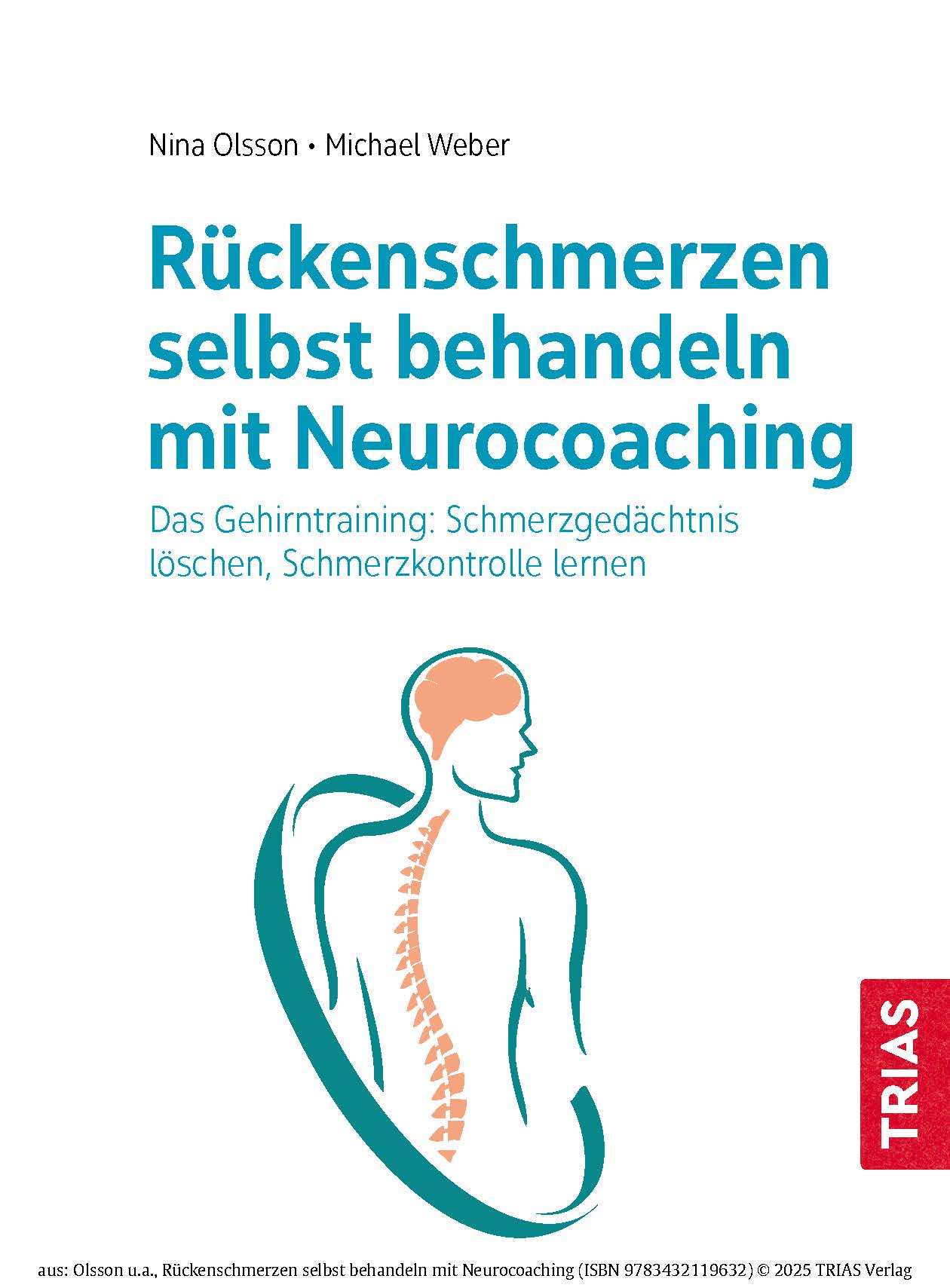 Rückenschmerzen selbst behandeln mit Neurocoaching