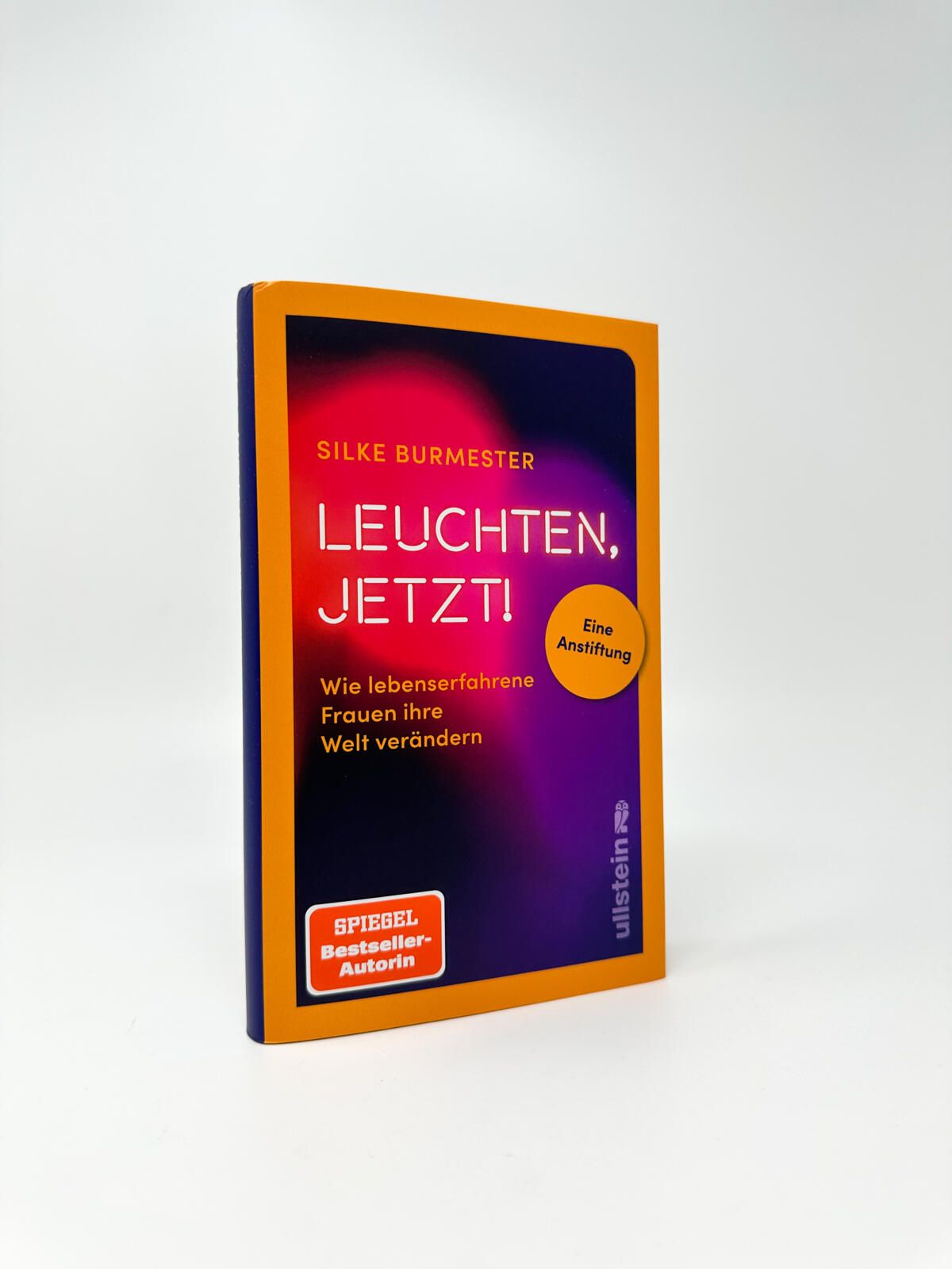 Leuchten, jetzt!
