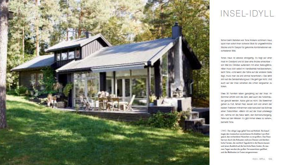 My Scandinavian Home