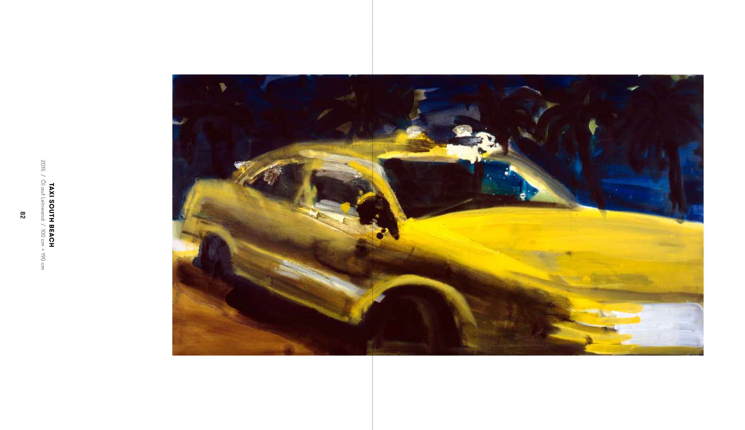 Rainer Fetting