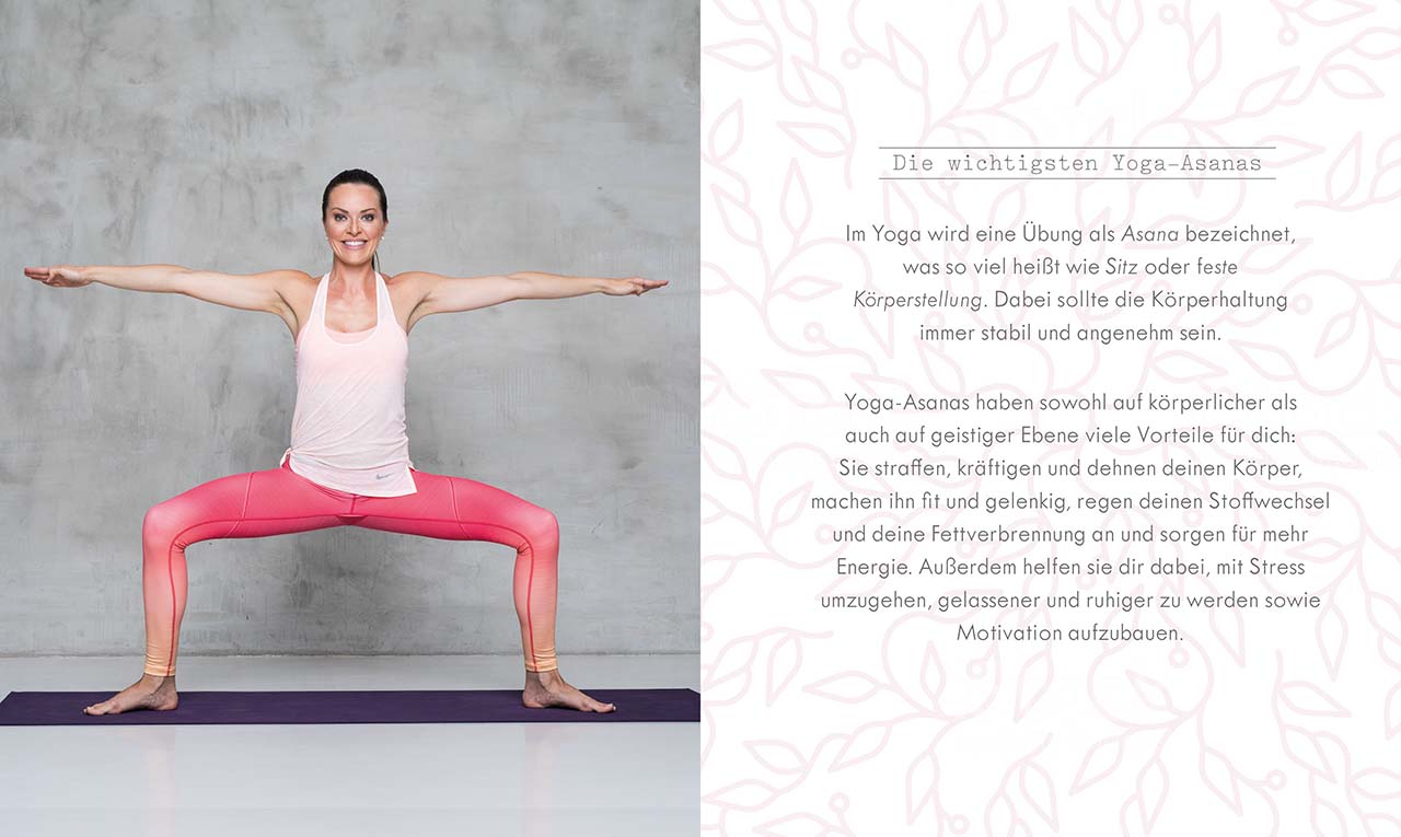 Weight Loss Yoga