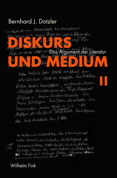 Diskurs und Medium 2