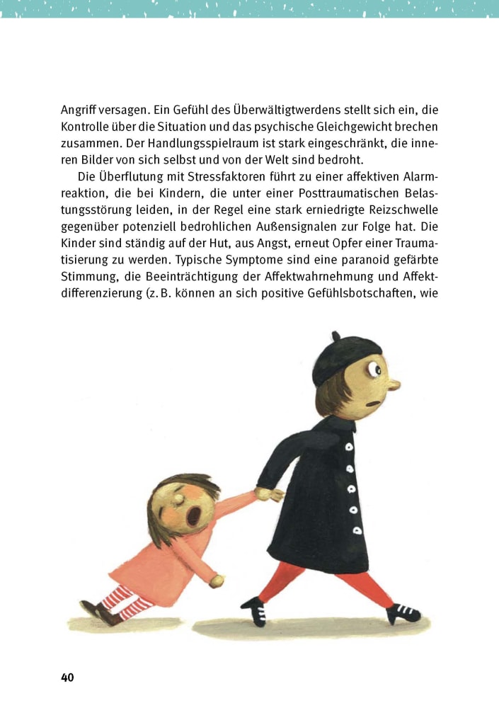 Kinderschutz: Gewaltfreie Pädagogik in der Kita