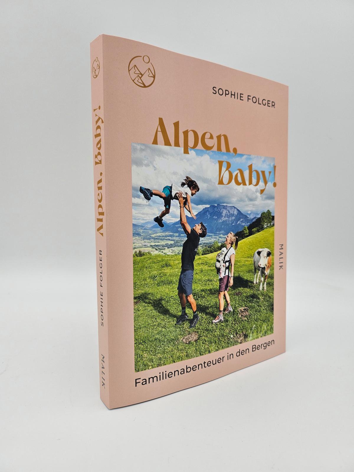 Alpen, Baby!