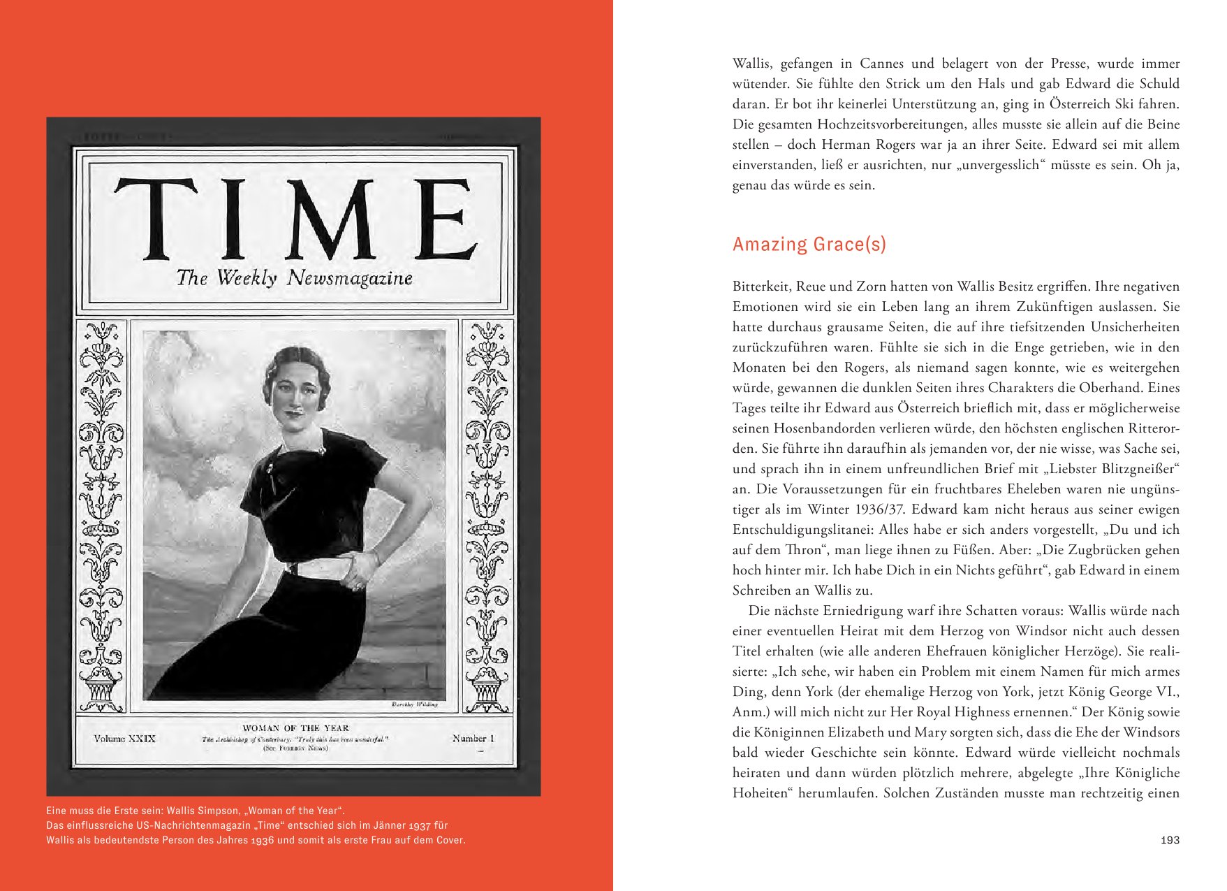 Wallis Simpson
