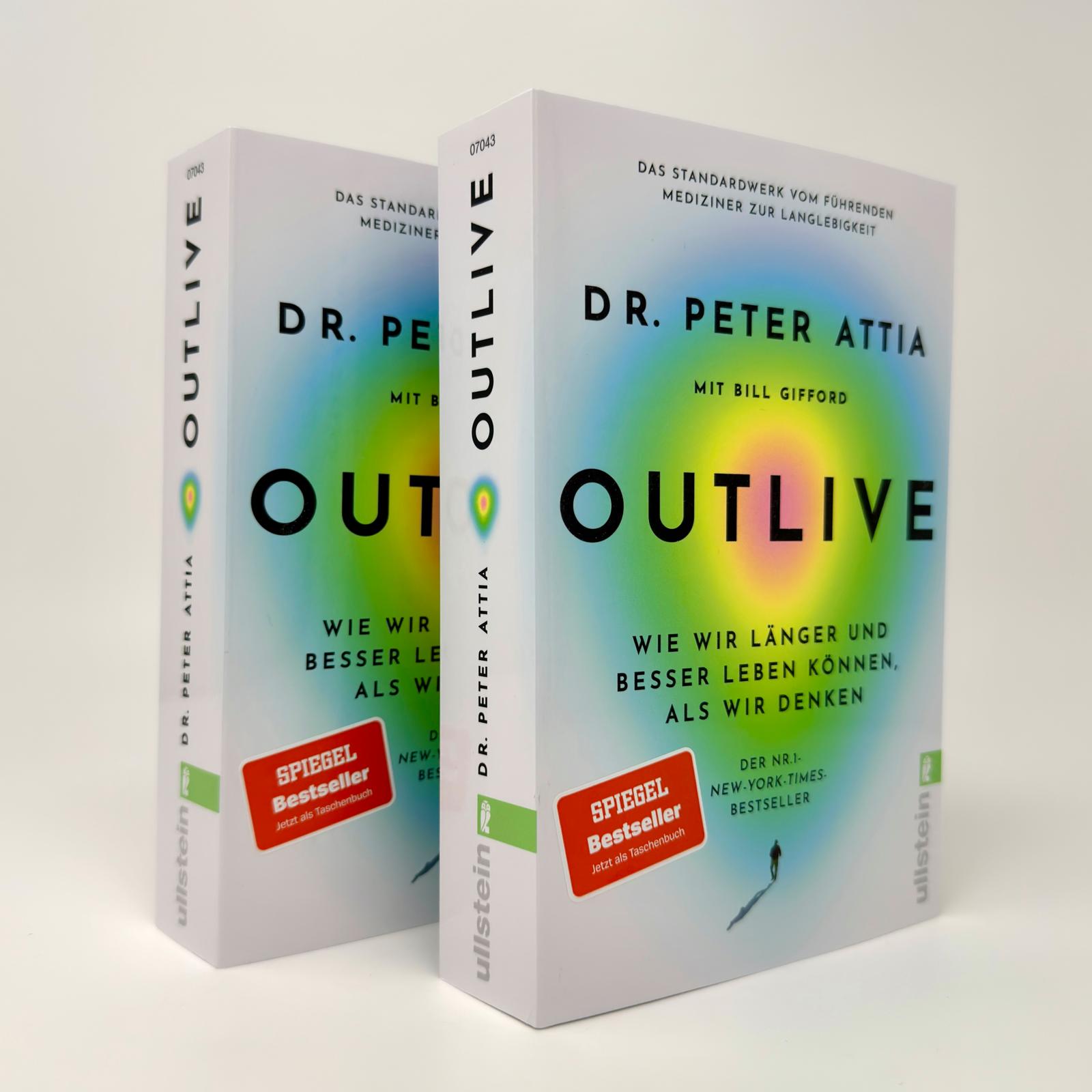 OUTLIVE
