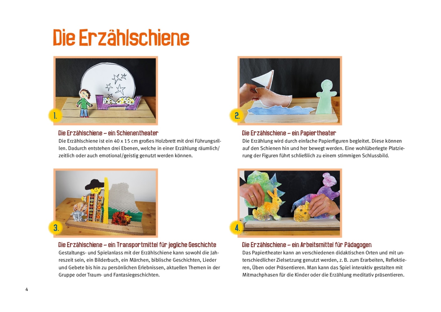 Wir danken für die Ernte