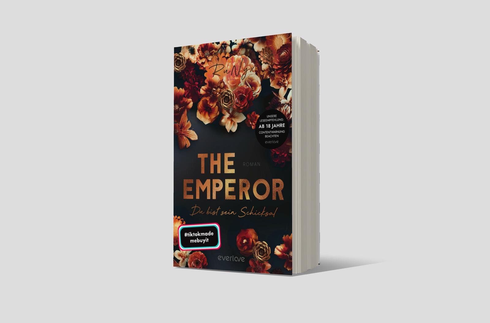 The Emperor – Du bist sein Schicksal