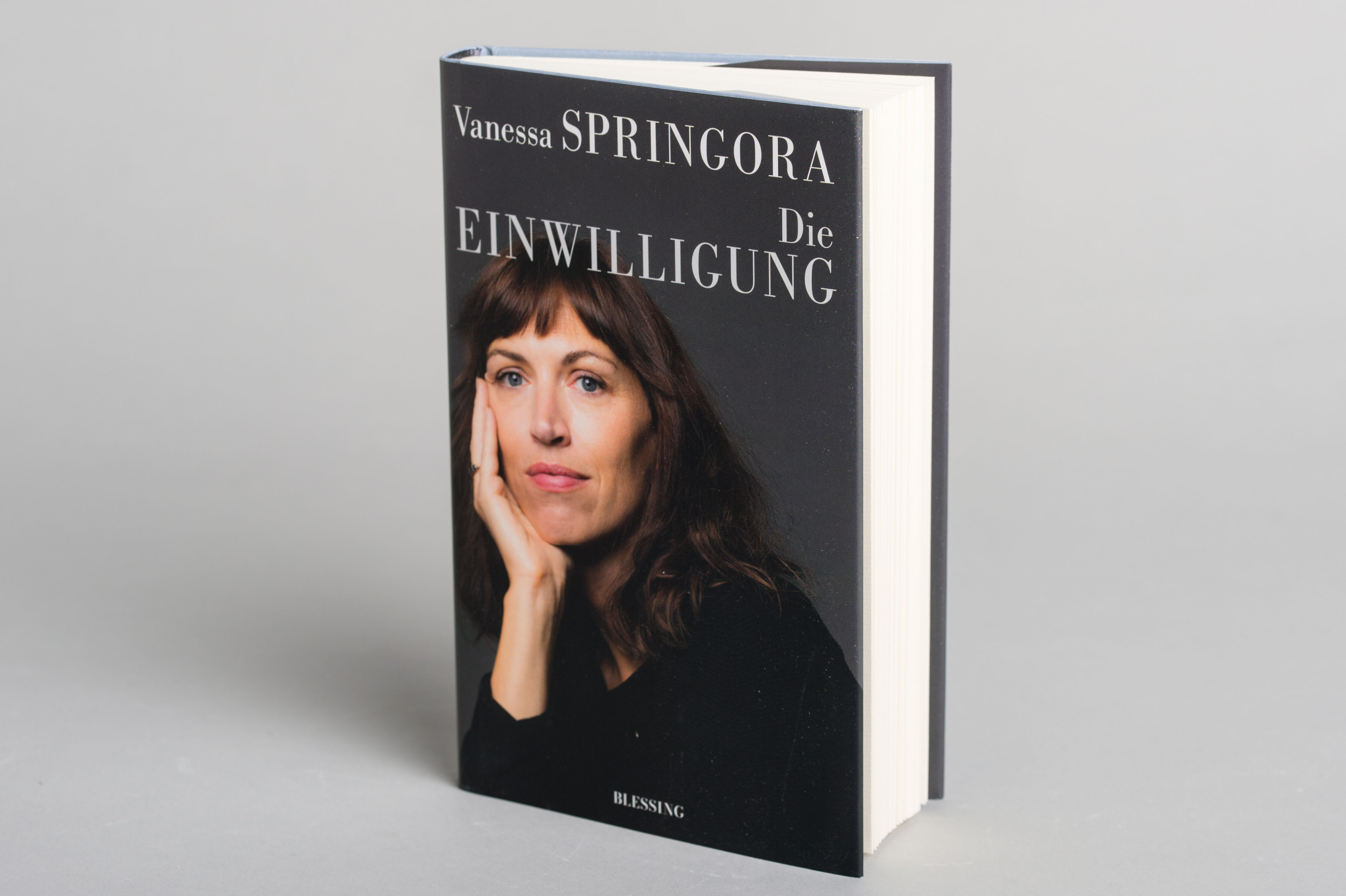 Die Einwilligung