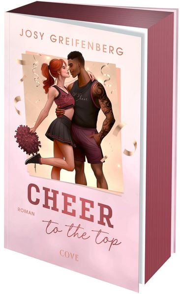Cheer to the Top (Cheer 1)