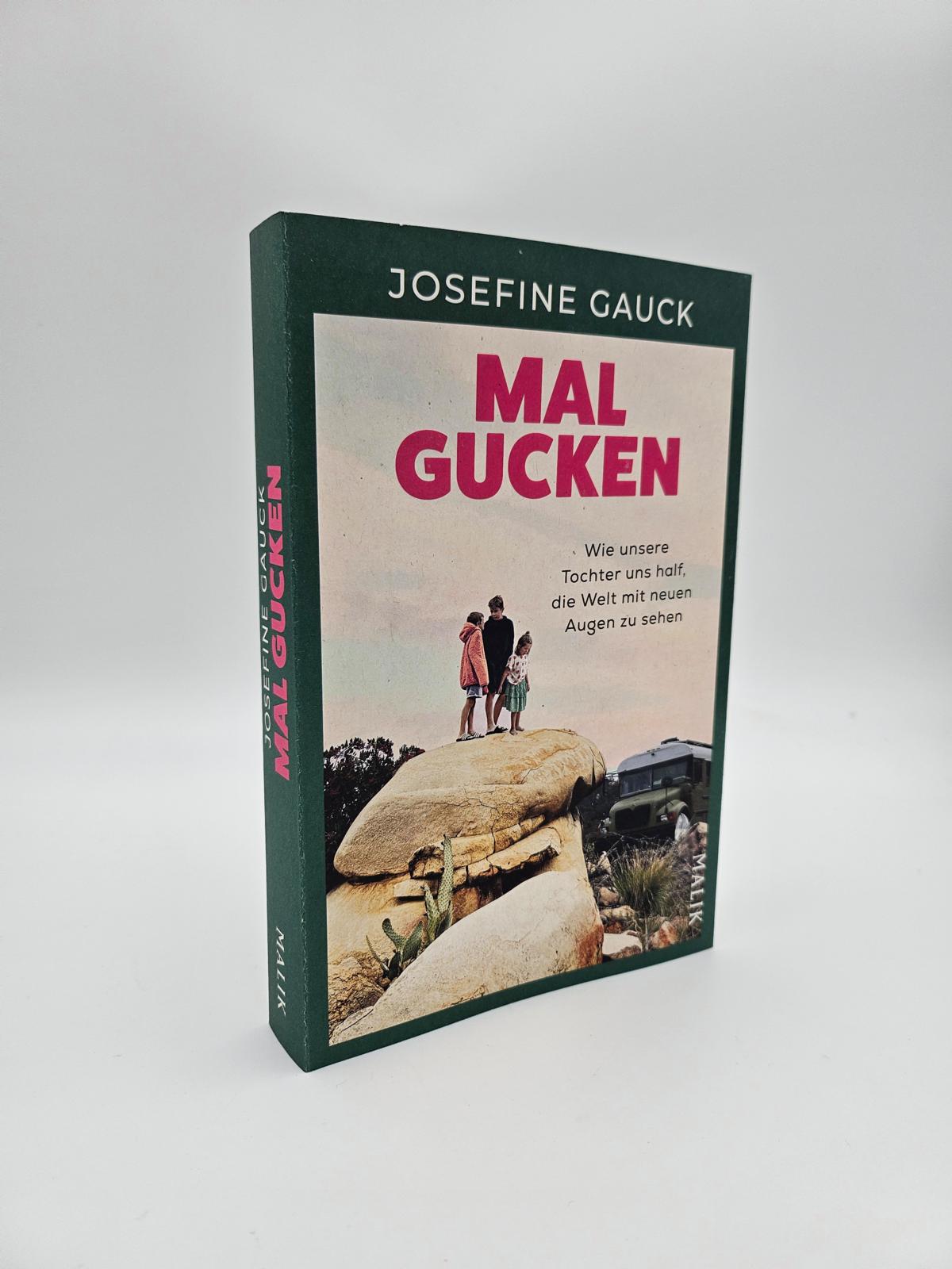 Mal gucken